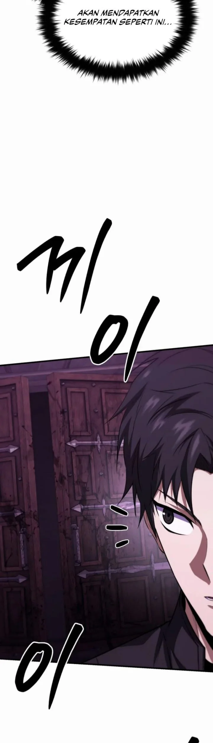 Return Of The All-Time Genius Ranker Chapter 2 Gambar 63