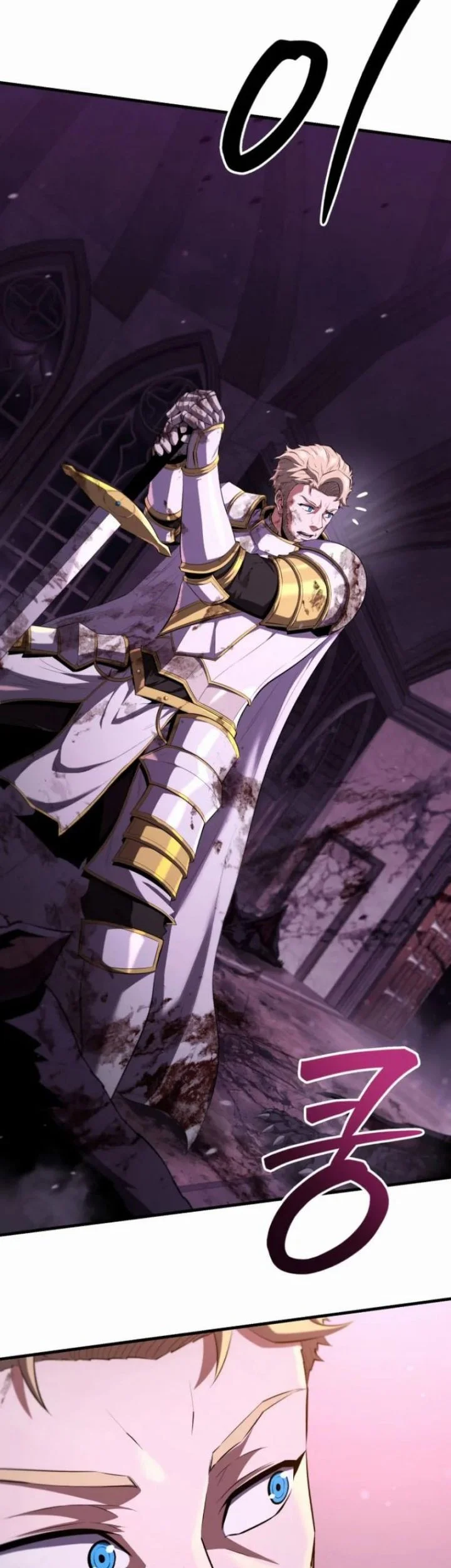 Return Of The All-Time Genius Ranker Chapter 2 Gambar 64