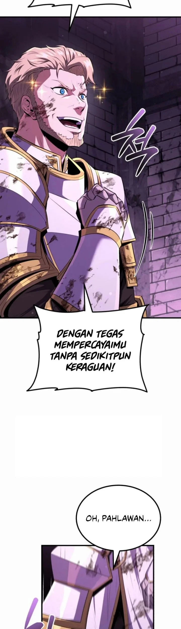 Return Of The All-Time Genius Ranker Chapter 2 Gambar 70