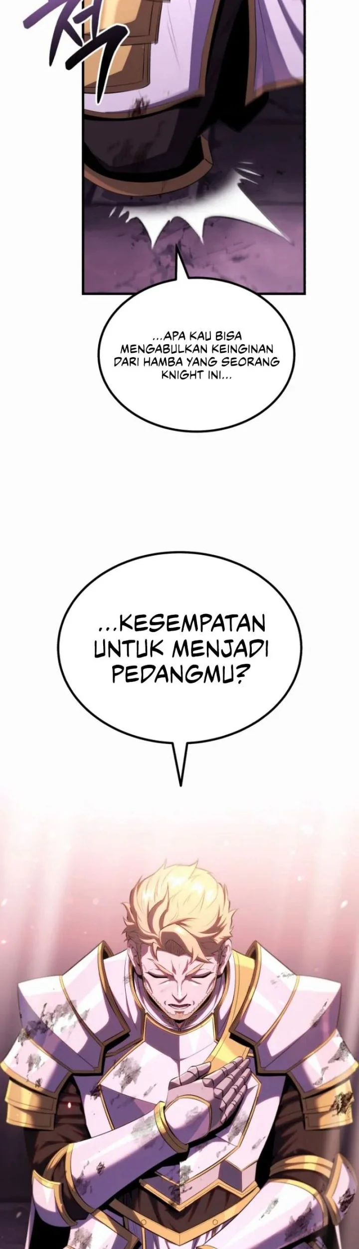 Return Of The All-Time Genius Ranker Chapter 2 Gambar 71