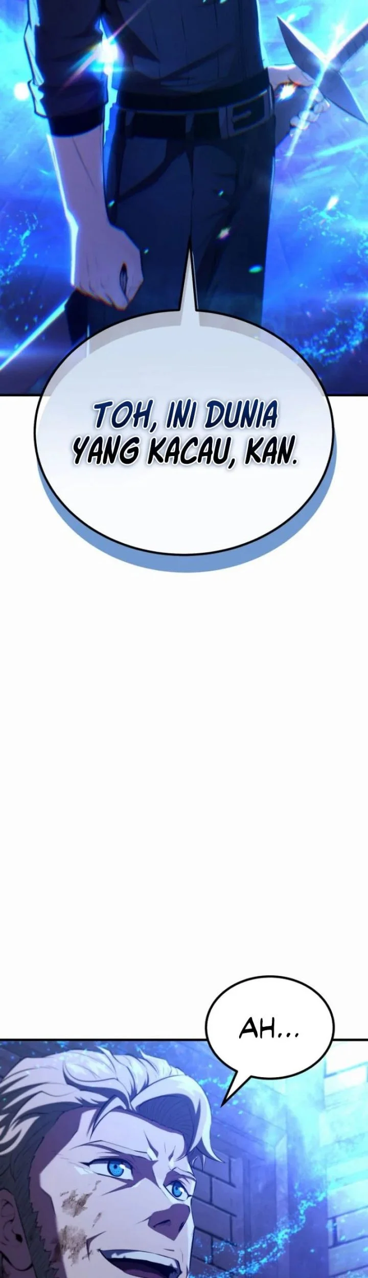 Return Of The All-Time Genius Ranker Chapter 2 Gambar 83