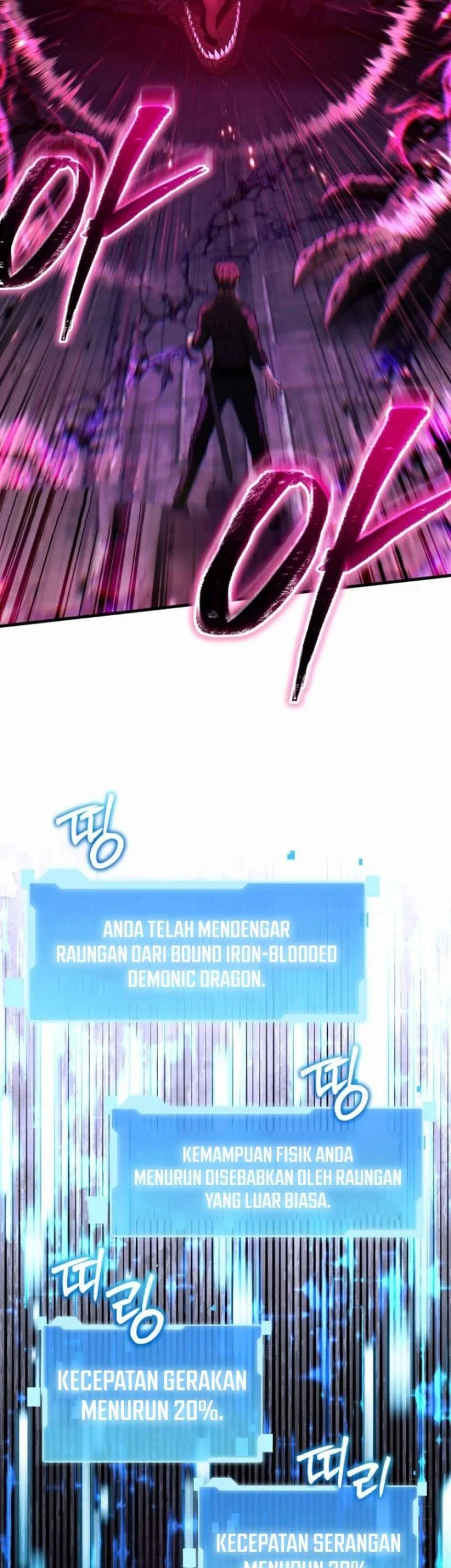 Return Of The All-Time Genius Ranker Chapter 2 Gambar 10