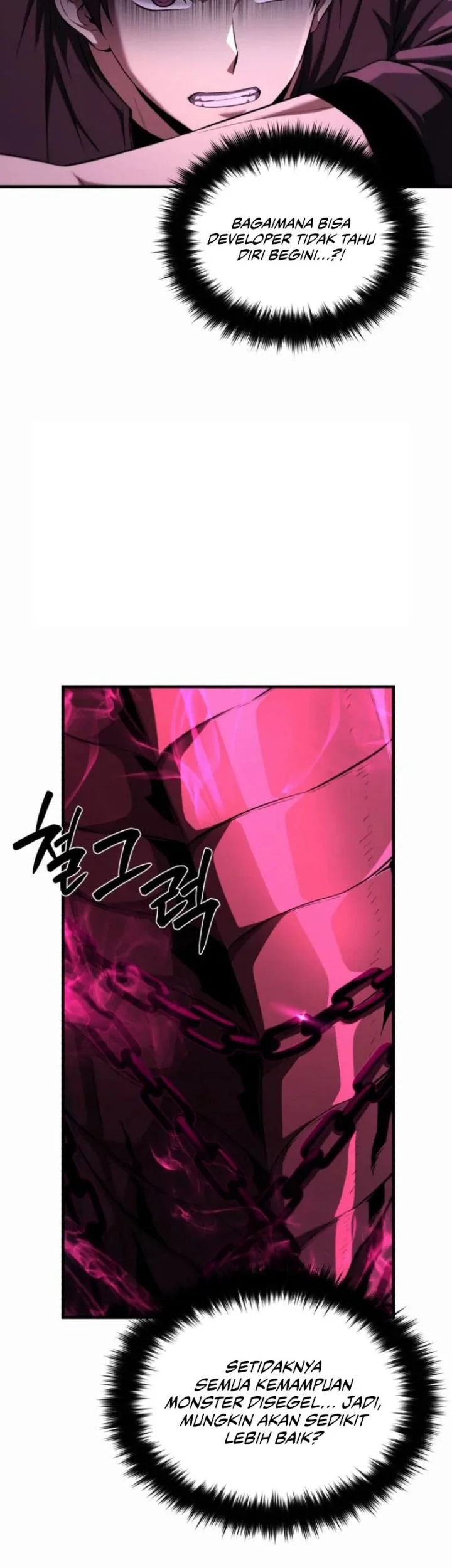 Return Of The All-Time Genius Ranker Chapter 2 Gambar 12