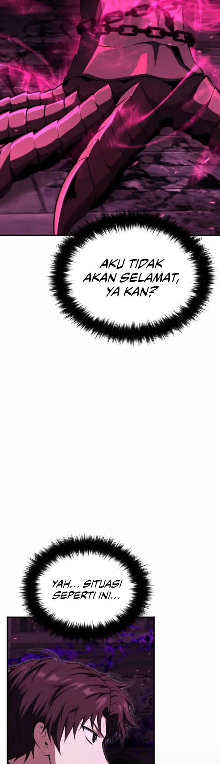 Return Of The All-Time Genius Ranker Chapter 2 Gambar 14