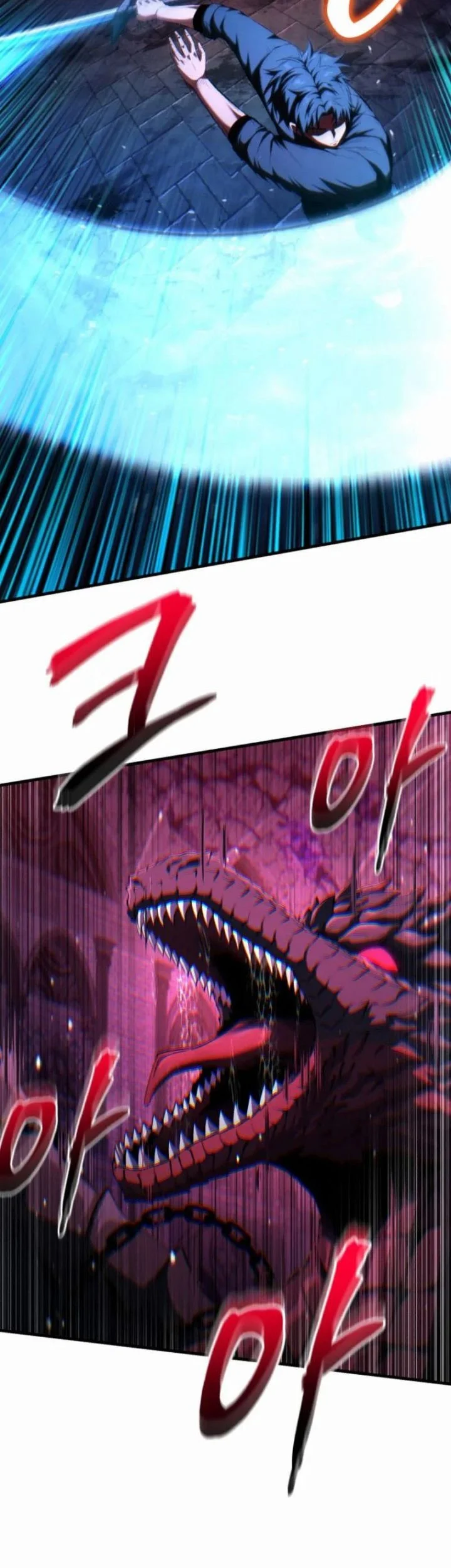 Return Of The All-Time Genius Ranker Chapter 2 Gambar 20