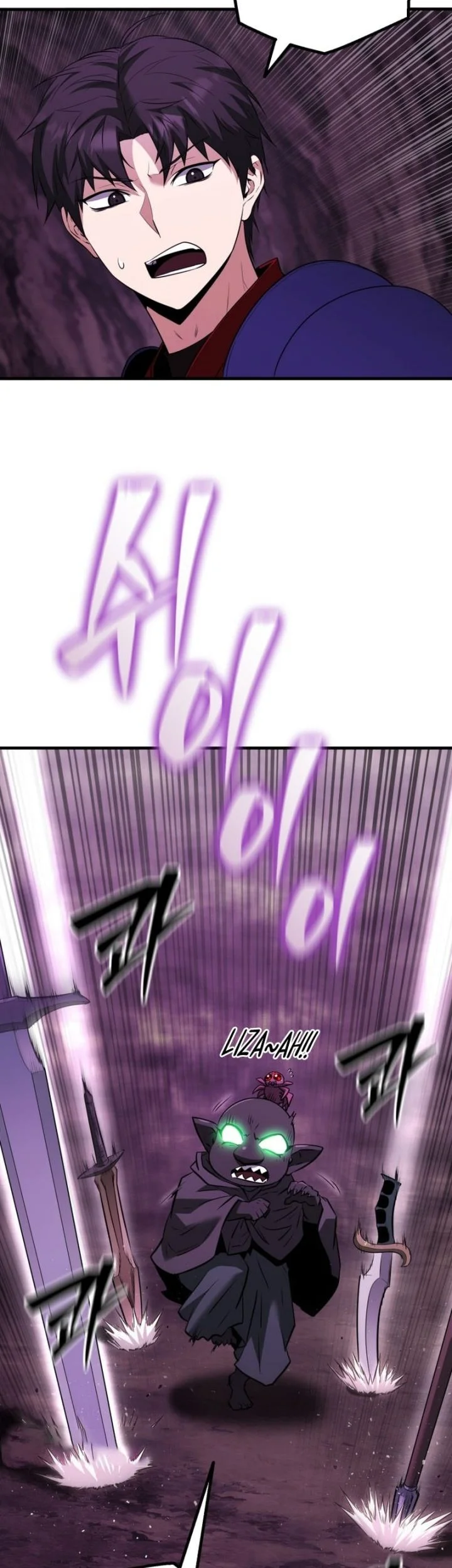 Return Of The All-Time Genius Ranker Chapter 20 Gambar 39