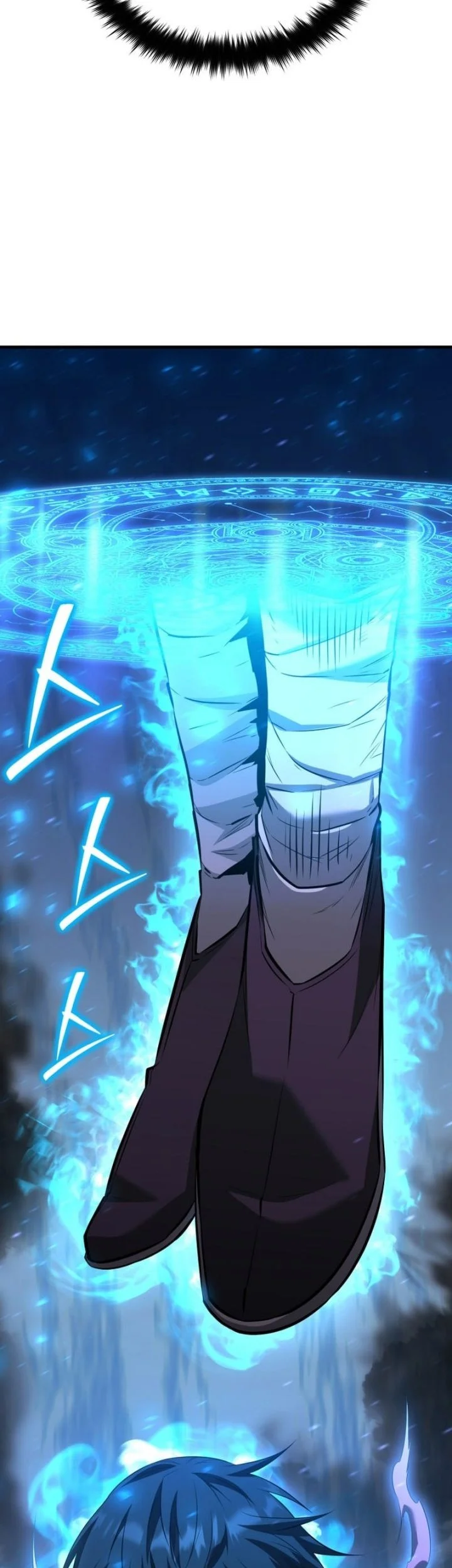 Return Of The All-Time Genius Ranker Chapter 20 Gambar 43