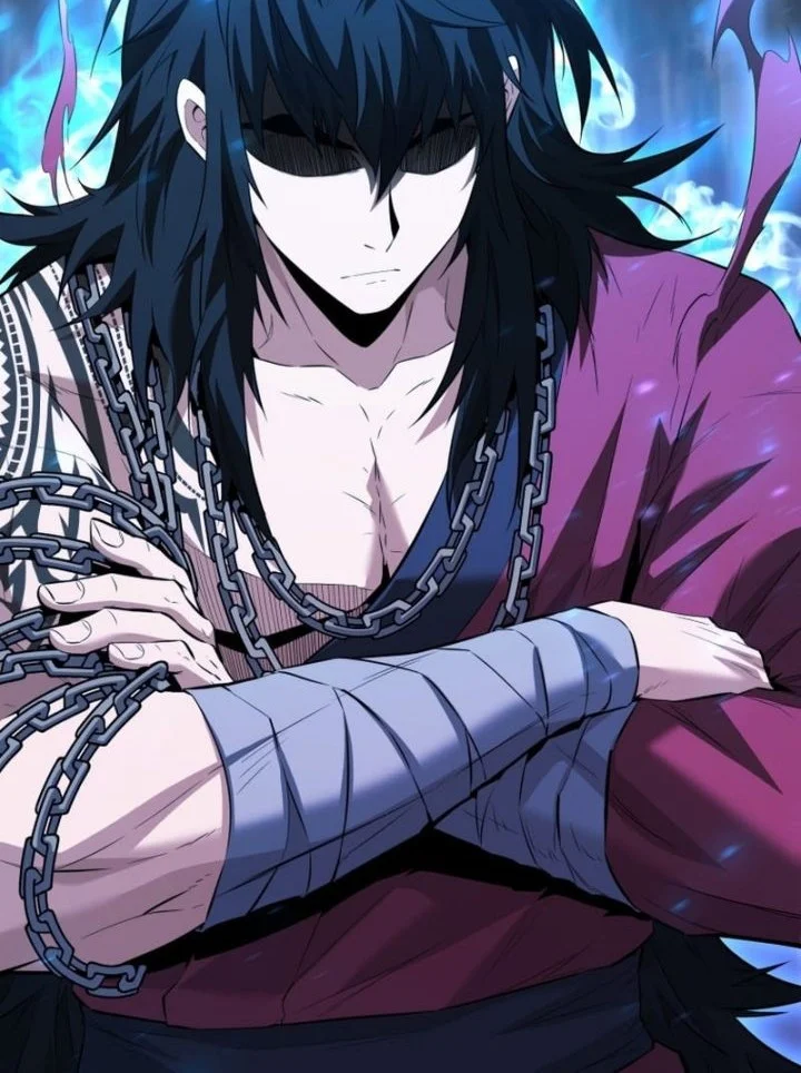 Return Of The All-Time Genius Ranker Chapter 20 Gambar 44