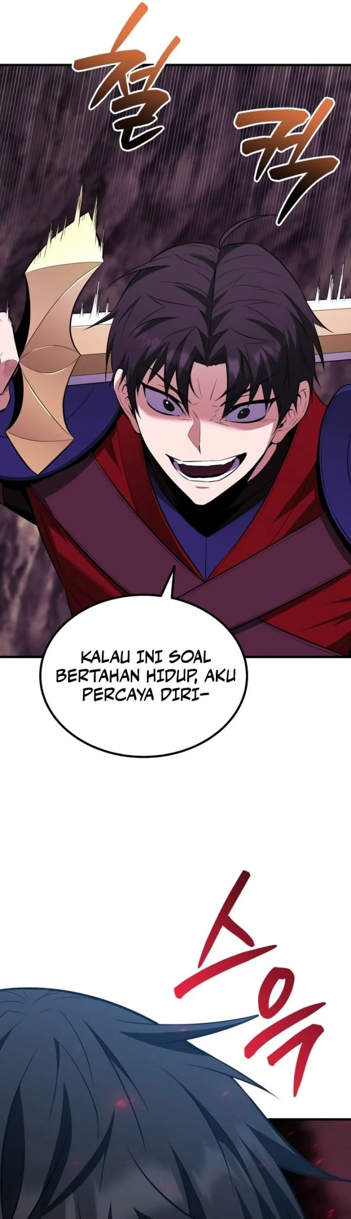 Return Of The All-Time Genius Ranker Chapter 20 Gambar 49