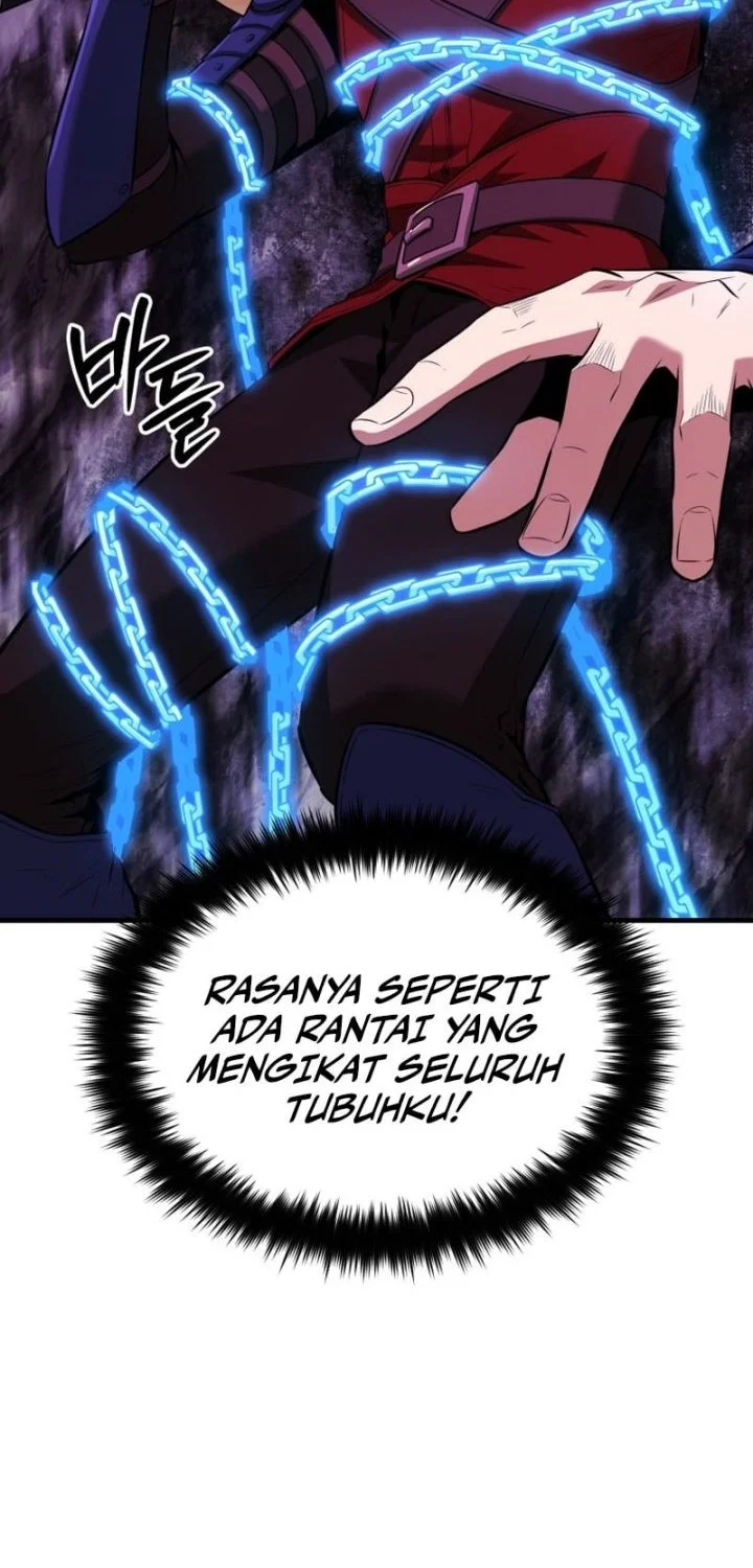 Return Of The All-Time Genius Ranker Chapter 20 Gambar 52