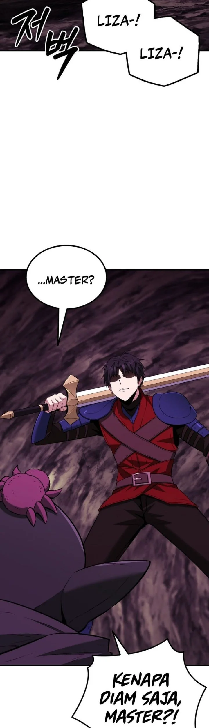 Return Of The All-Time Genius Ranker Chapter 20 Gambar 54