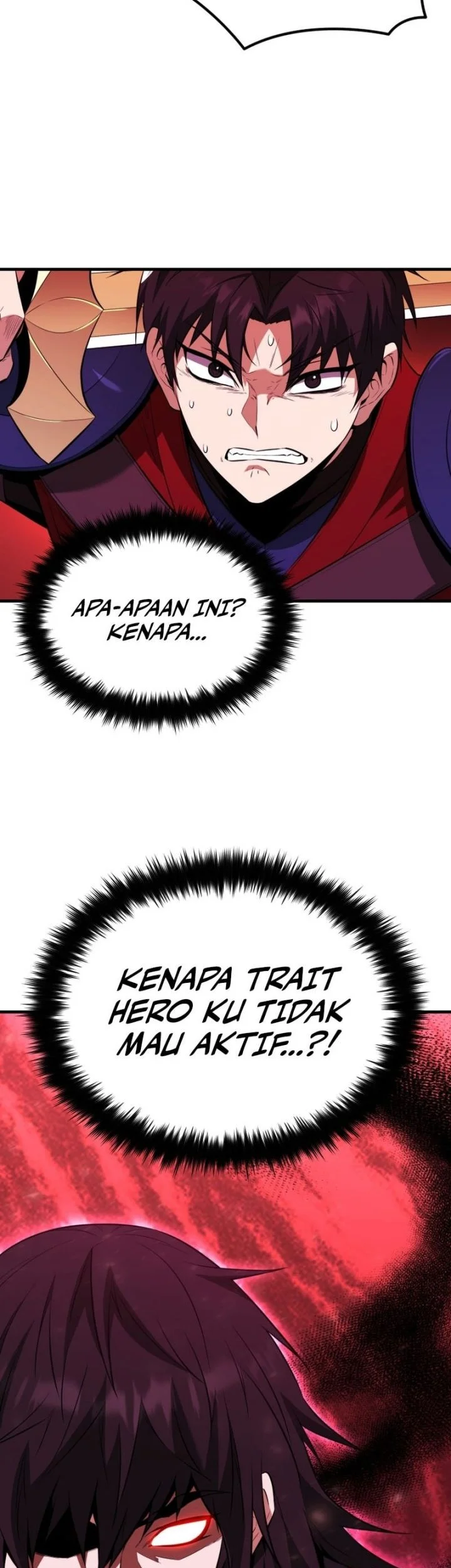 Return Of The All-Time Genius Ranker Chapter 20 Gambar 55