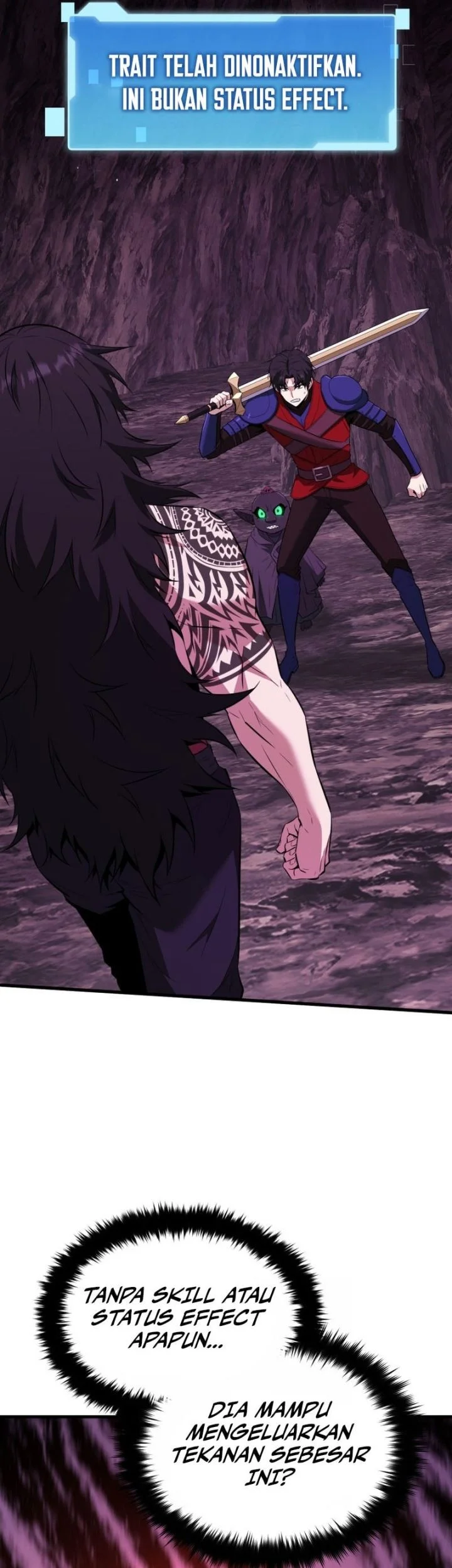 Return Of The All-Time Genius Ranker Chapter 20 Gambar 57