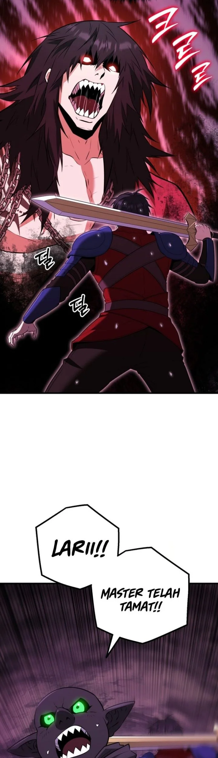 Return Of The All-Time Genius Ranker Chapter 20 Gambar 58