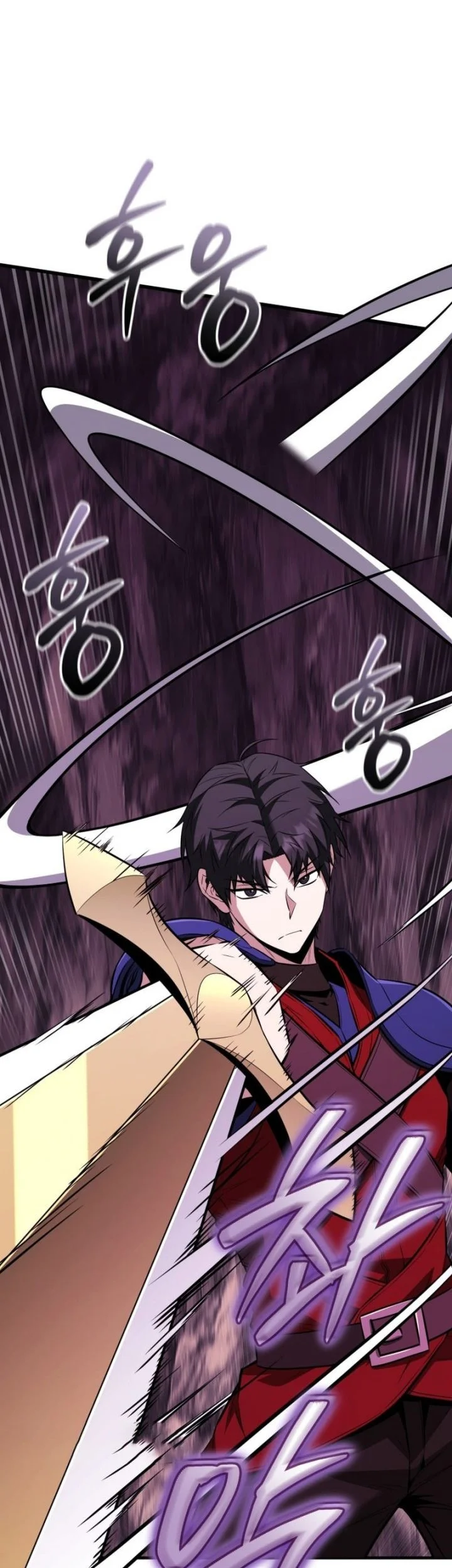 Return Of The All-Time Genius Ranker Chapter 20 Gambar 63