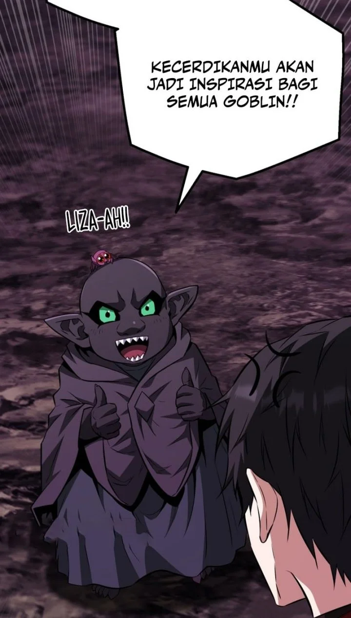 Return Of The All-Time Genius Ranker Chapter 20 Gambar 76