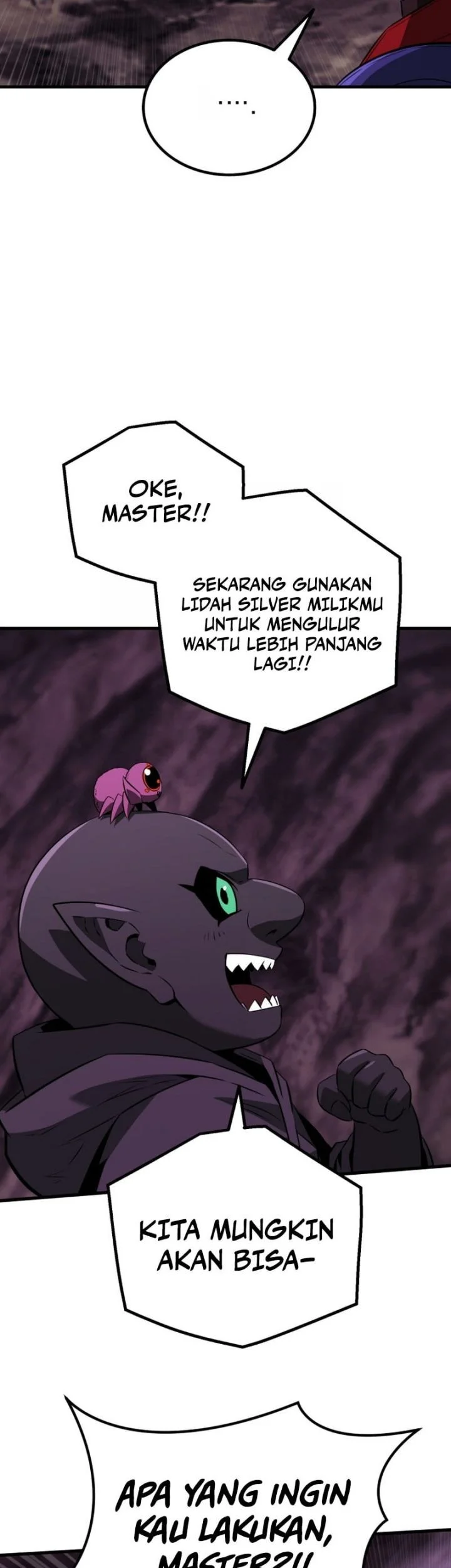 Return Of The All-Time Genius Ranker Chapter 20 Gambar 77