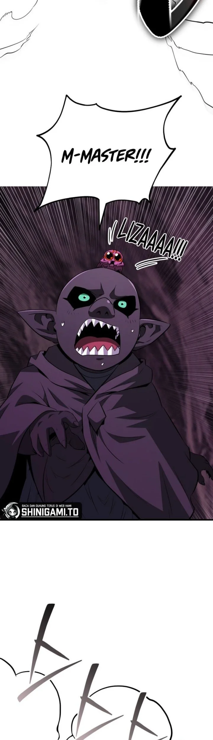 Return Of The All-Time Genius Ranker Chapter 20 Gambar 86