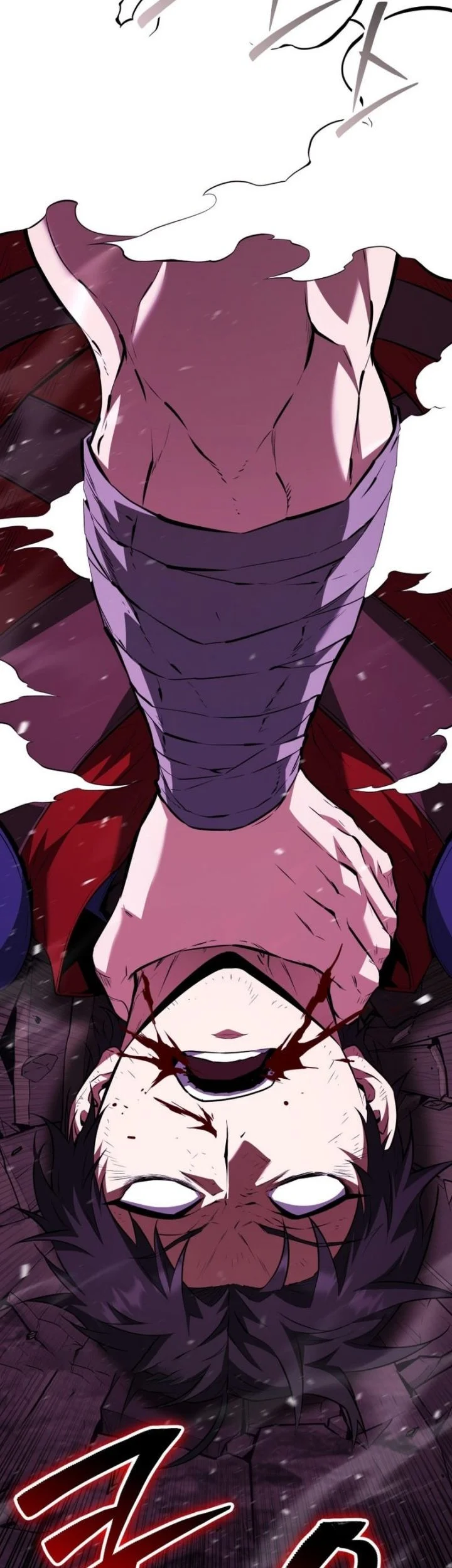 Return Of The All-Time Genius Ranker Chapter 20 Gambar 87