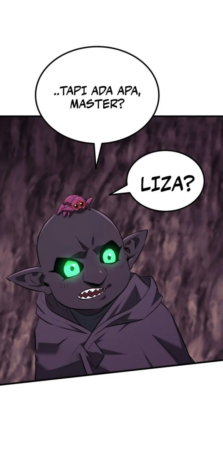 Return Of The All-Time Genius Ranker Chapter 20 Gambar 13