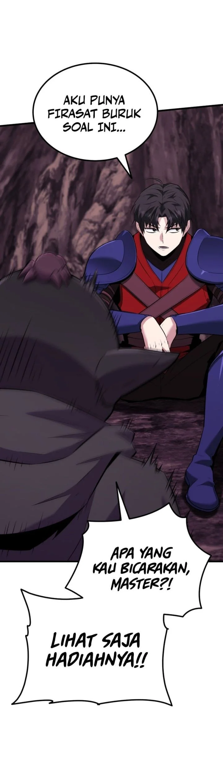Return Of The All-Time Genius Ranker Chapter 20 Gambar 14