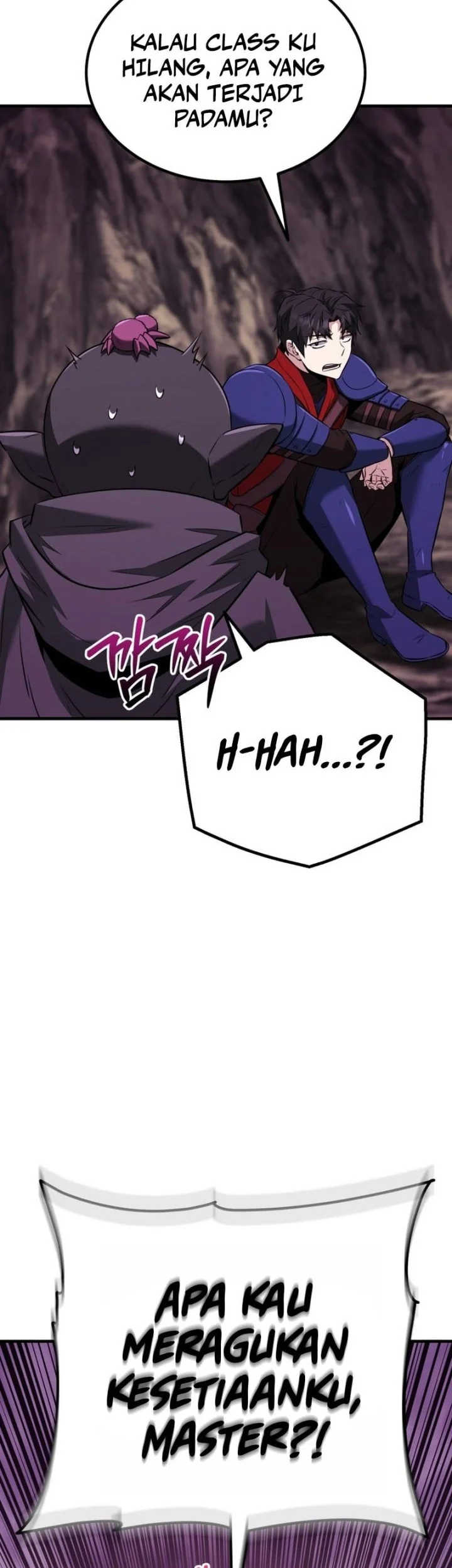 Return Of The All-Time Genius Ranker Chapter 20 Gambar 19