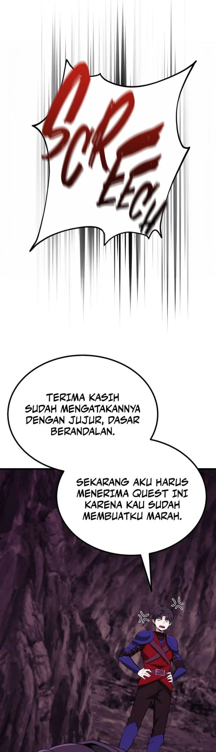 Return Of The All-Time Genius Ranker Chapter 20 Gambar 22