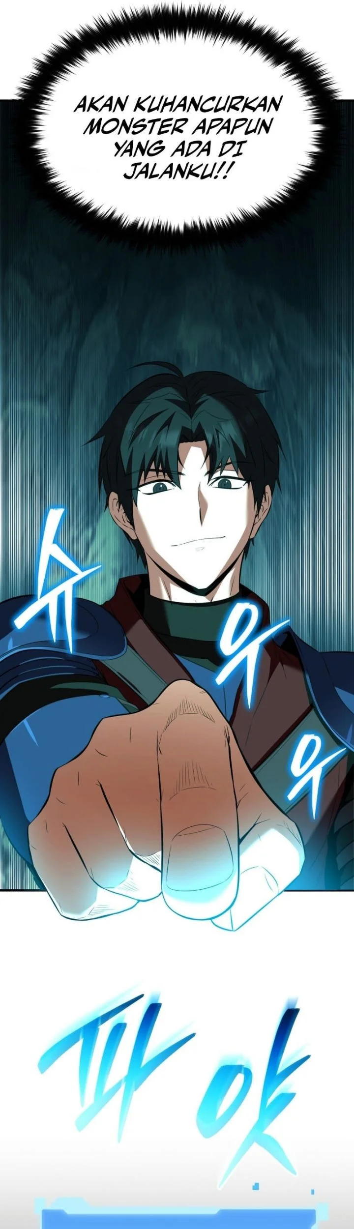 Return Of The All-Time Genius Ranker Chapter 20 Gambar 26