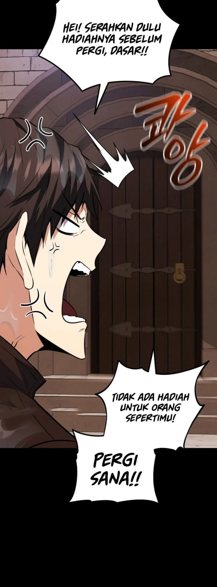 Return Of The All-Time Genius Ranker Chapter 20 Gambar 32