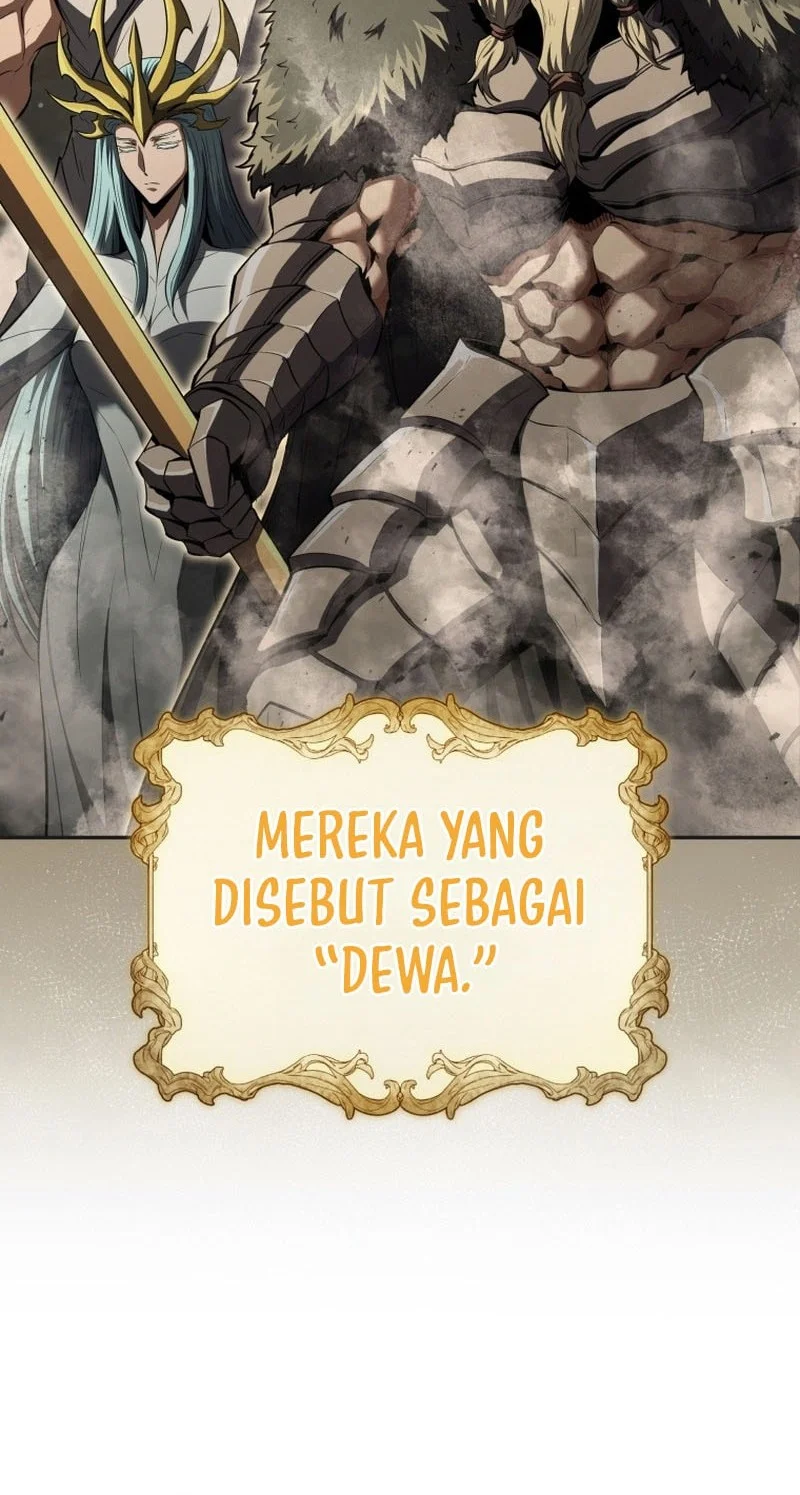 Return Of The All-Time Genius Ranker Chapter 21 Gambar 49