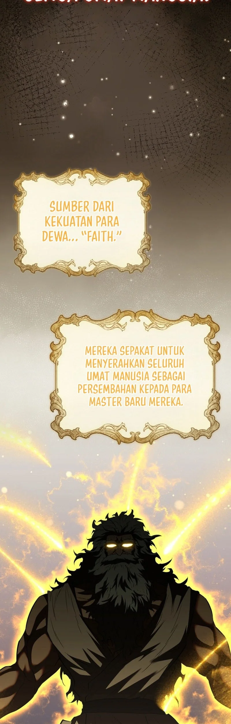 Return Of The All-Time Genius Ranker Chapter 21 Gambar 59