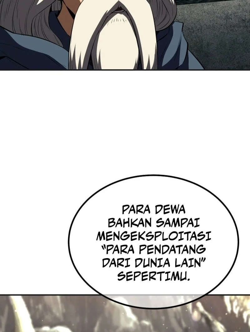 Return Of The All-Time Genius Ranker Chapter 21 Gambar 61