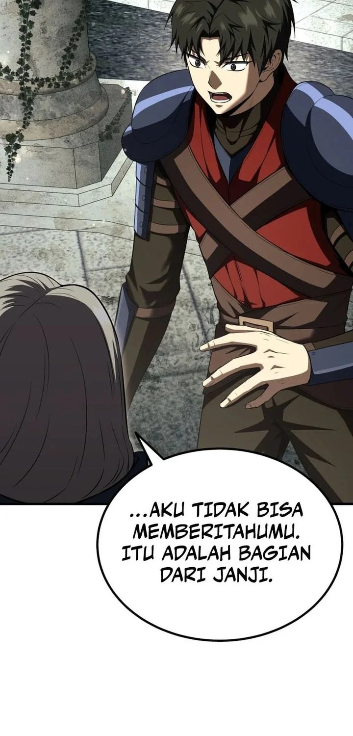 Return Of The All-Time Genius Ranker Chapter 22 Gambar 19