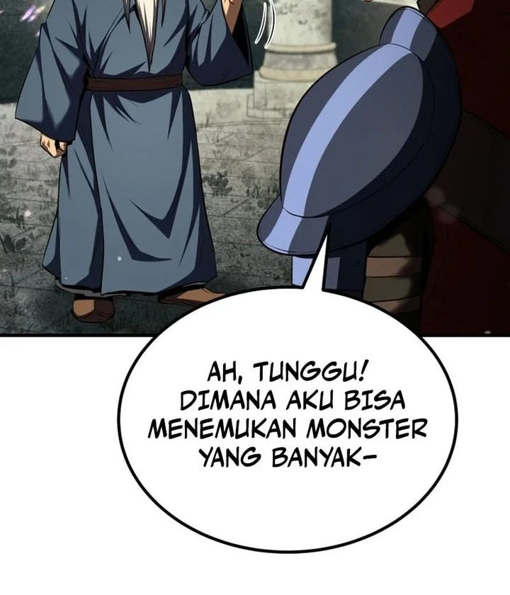 Return Of The All-Time Genius Ranker Chapter 22 Gambar 31