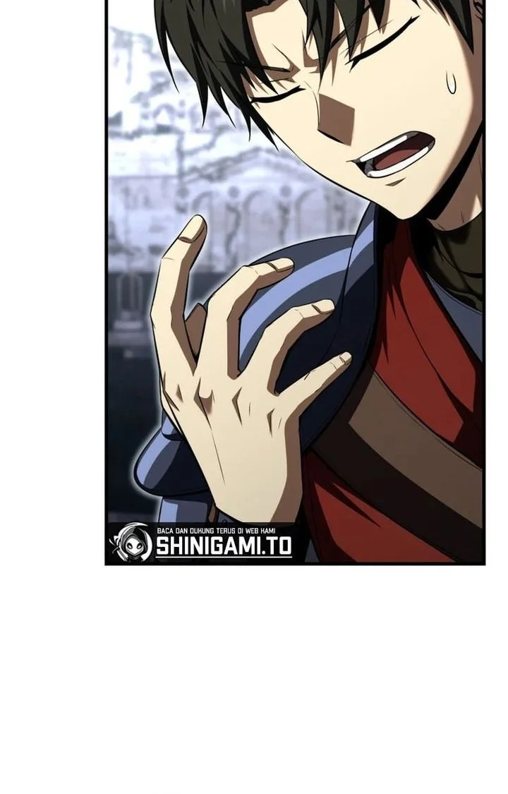 Return Of The All-Time Genius Ranker Chapter 22 Gambar 33