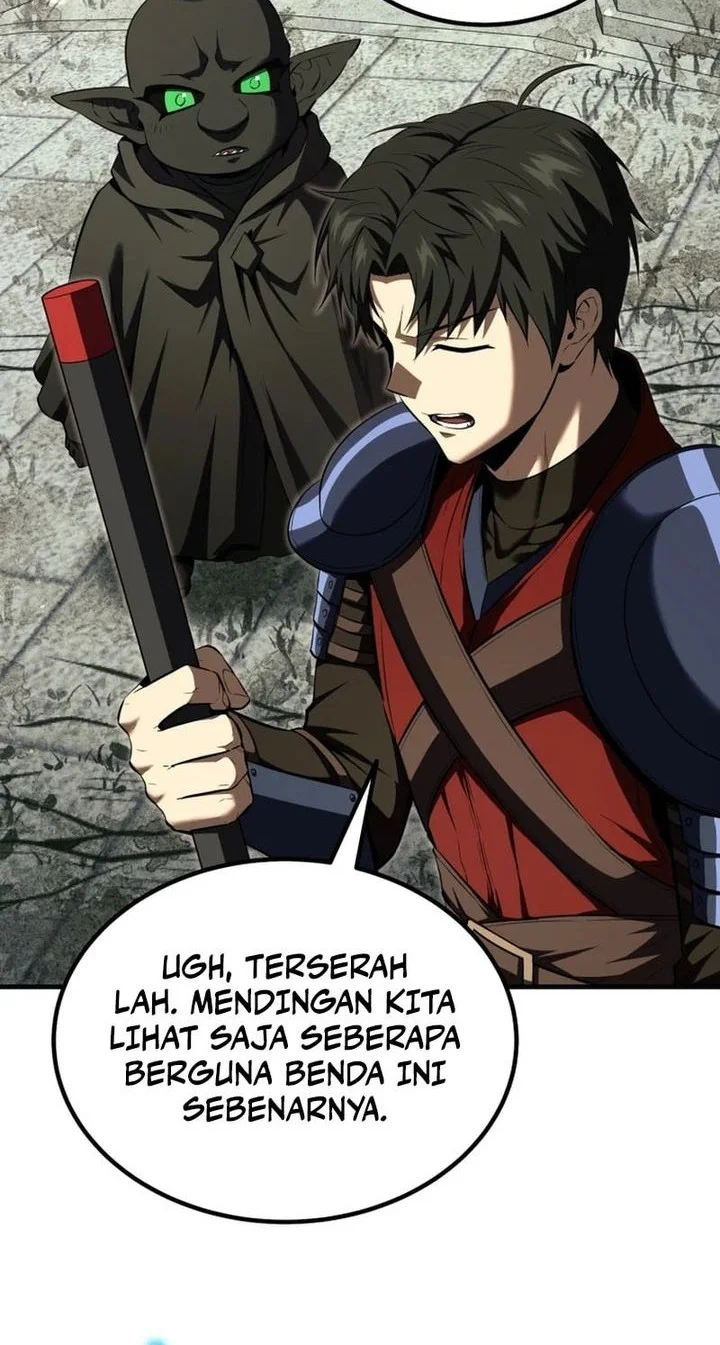 Return Of The All-Time Genius Ranker Chapter 22 Gambar 37