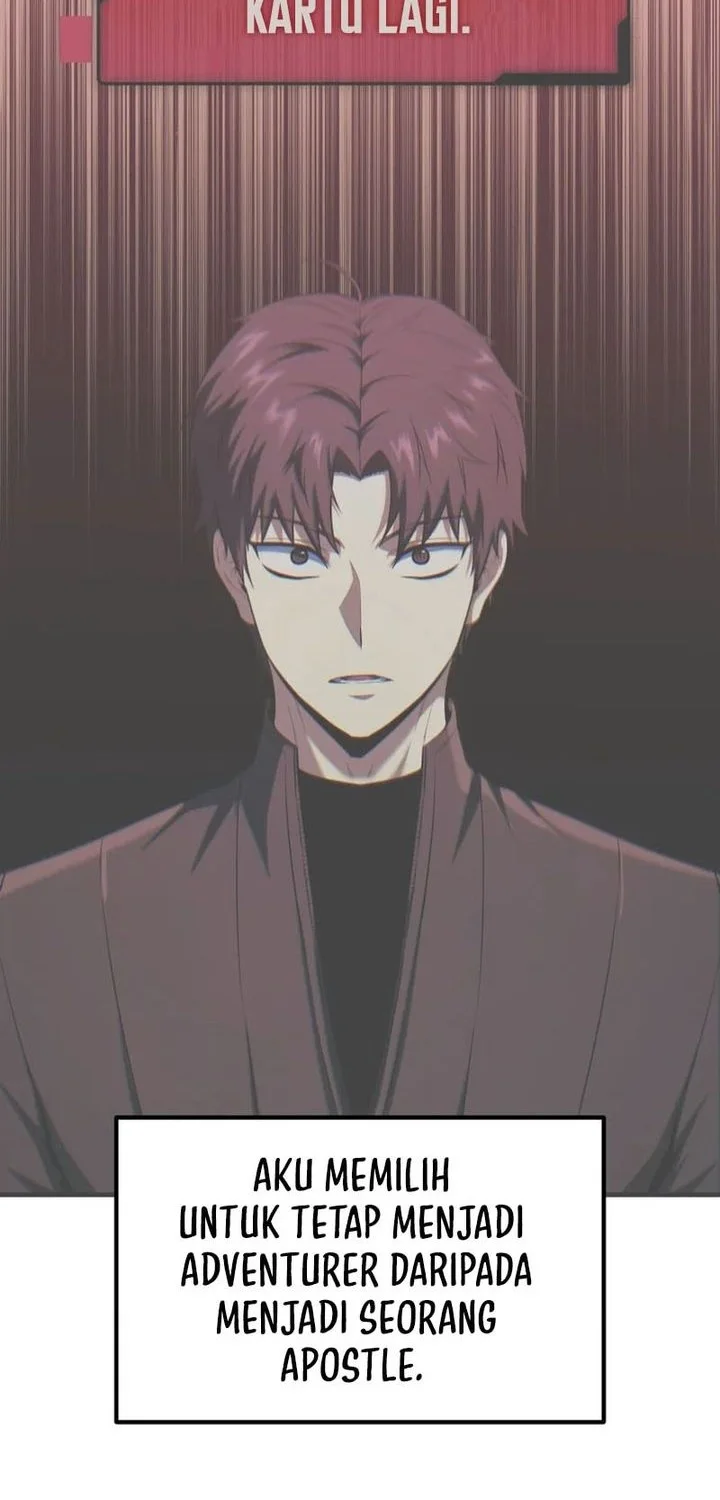 Manhwa Return Of The All-Time Genius Ranker Chapter 22 gambar 2