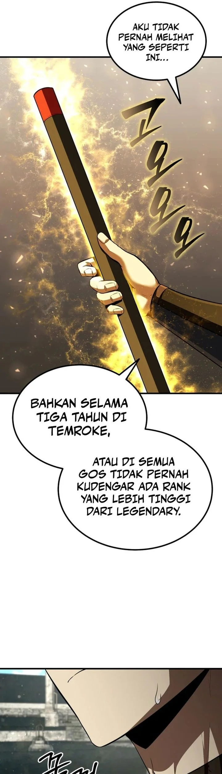 Return Of The All-Time Genius Ranker Chapter 22 Gambar 39