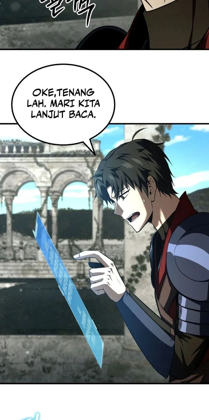 Return Of The All-Time Genius Ranker Chapter 22 Gambar 40