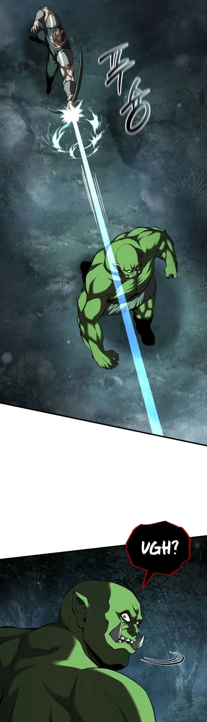 Return Of The All-Time Genius Ranker Chapter 22 Gambar 47