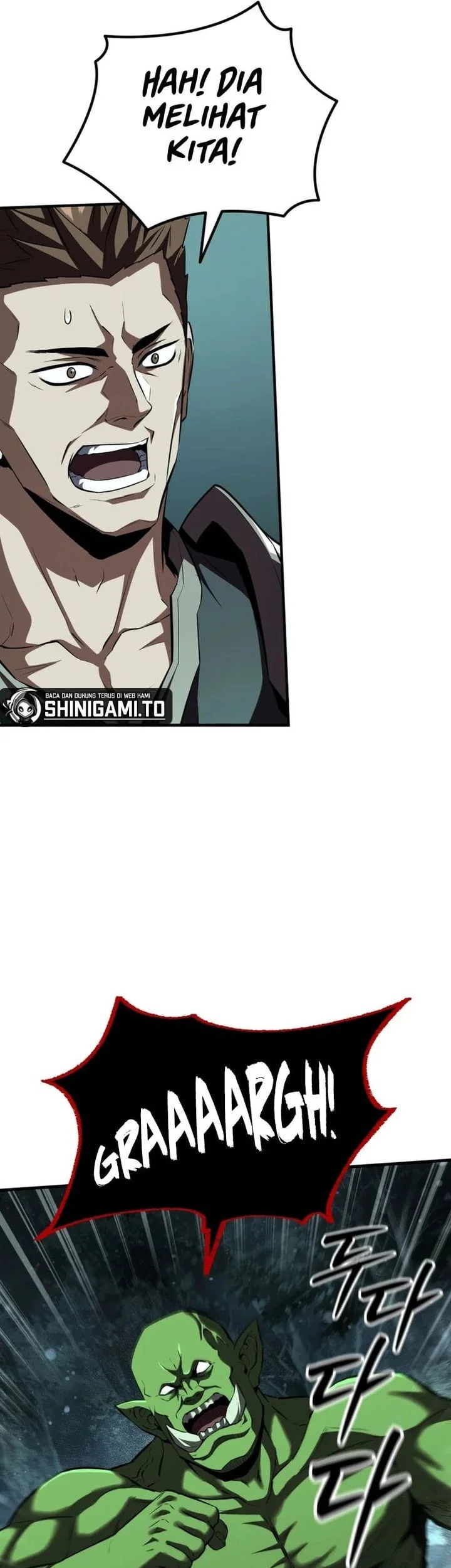 Return Of The All-Time Genius Ranker Chapter 22 Gambar 49