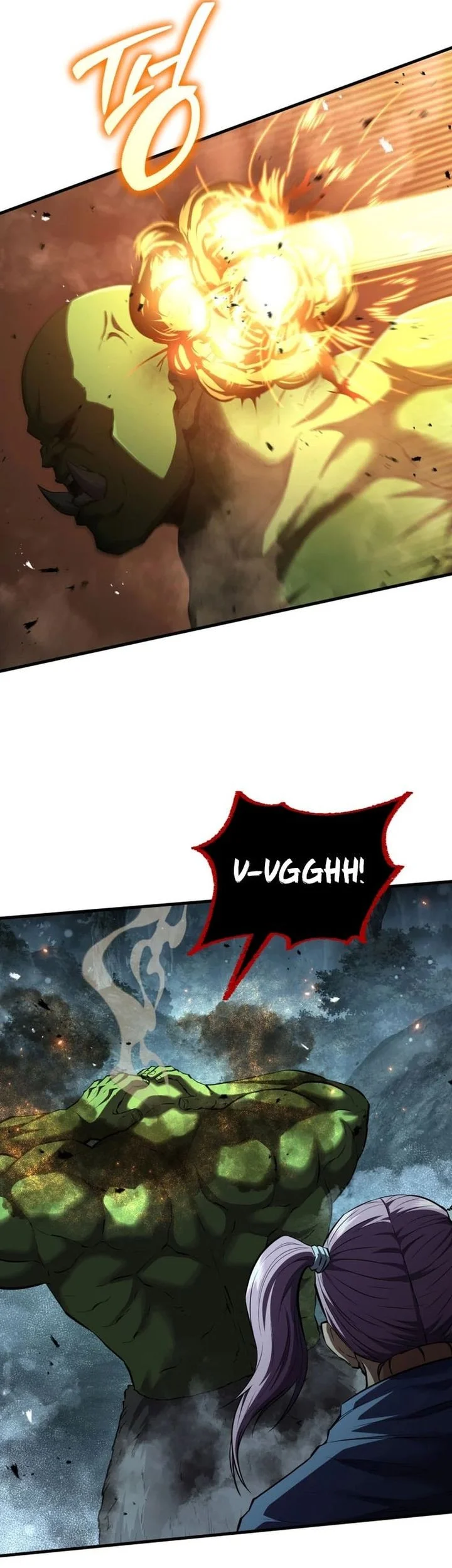 Return Of The All-Time Genius Ranker Chapter 22 Gambar 51