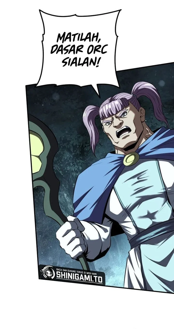 Return Of The All-Time Genius Ranker Chapter 22 Gambar 52