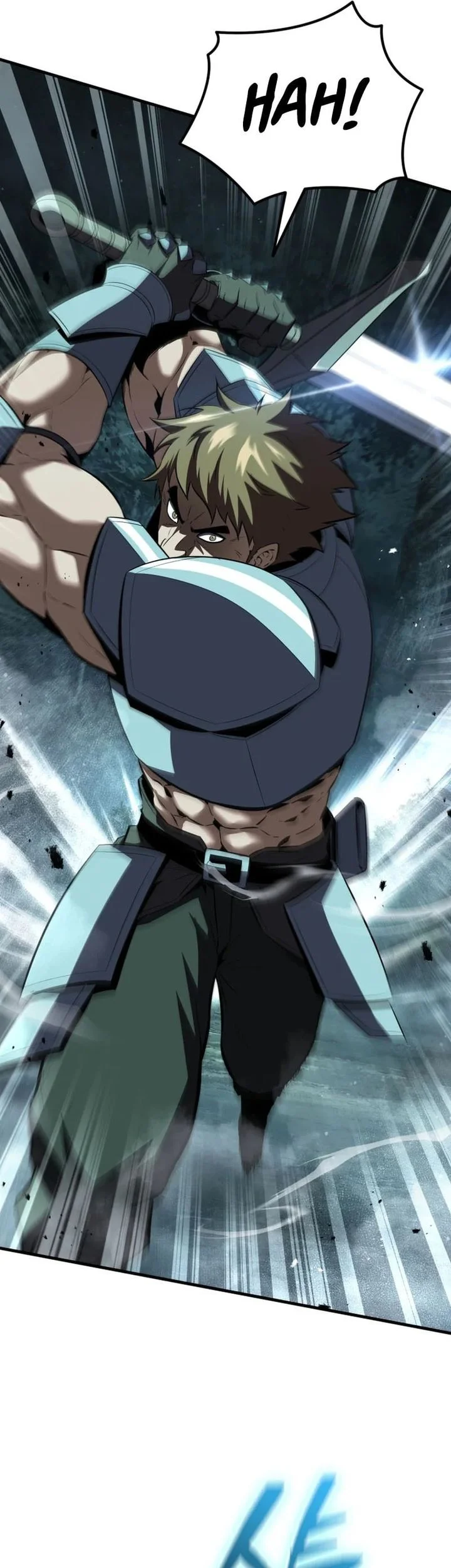 Return Of The All-Time Genius Ranker Chapter 22 Gambar 53