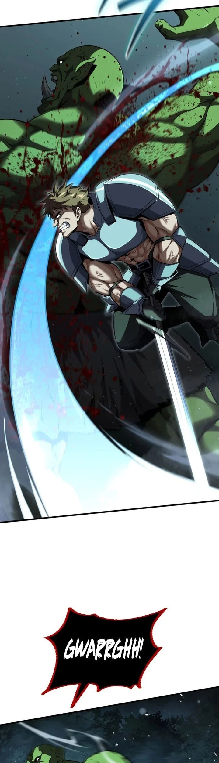 Return Of The All-Time Genius Ranker Chapter 22 Gambar 55