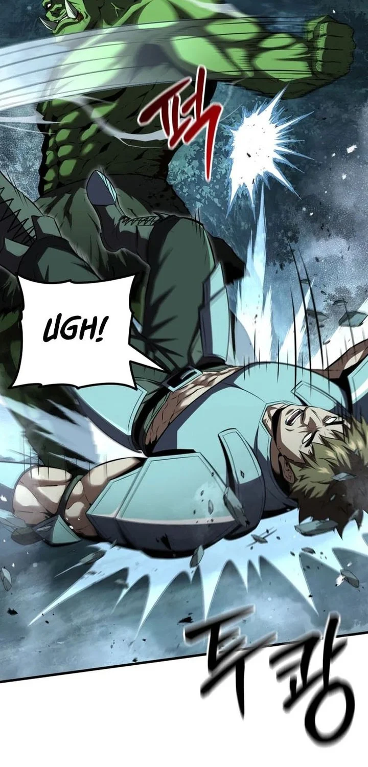 Return Of The All-Time Genius Ranker Chapter 22 Gambar 56