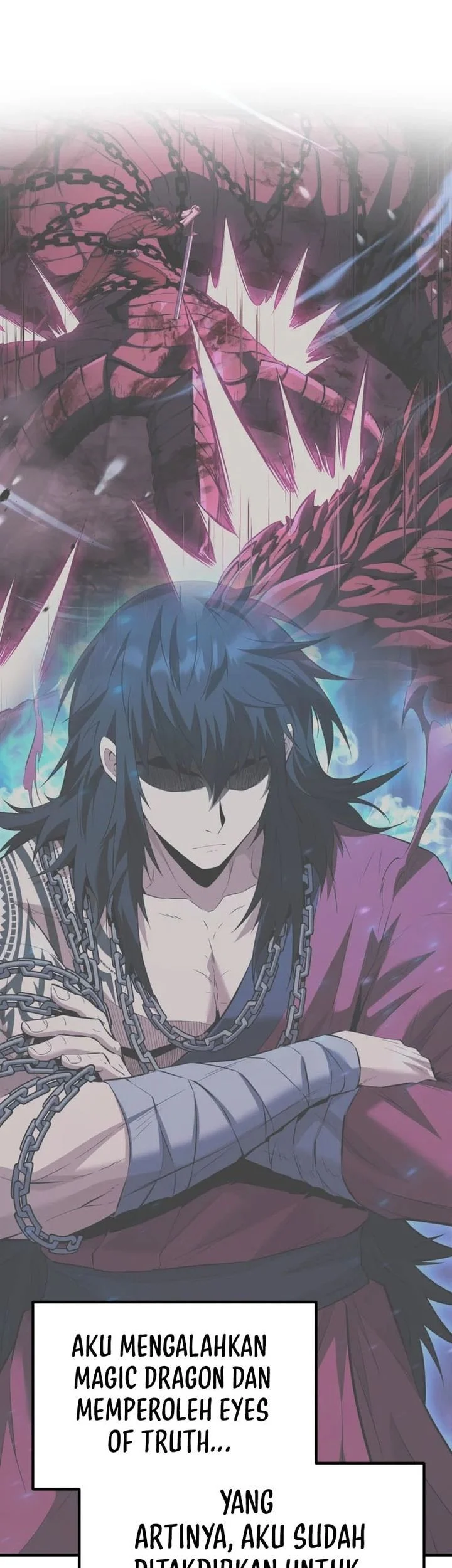 Return Of The All-Time Genius Ranker Chapter 22 Gambar 3