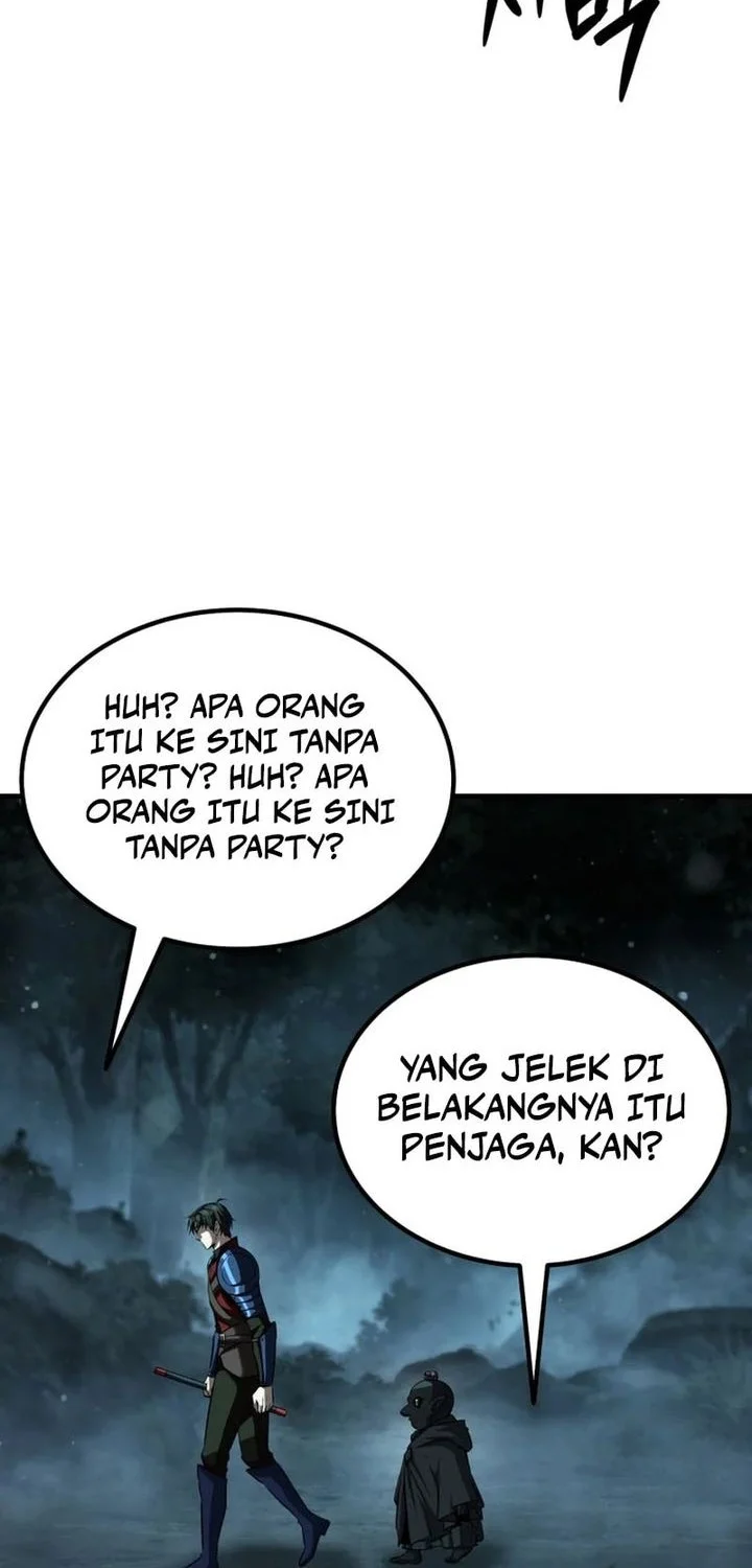 Return Of The All-Time Genius Ranker Chapter 22 Gambar 64