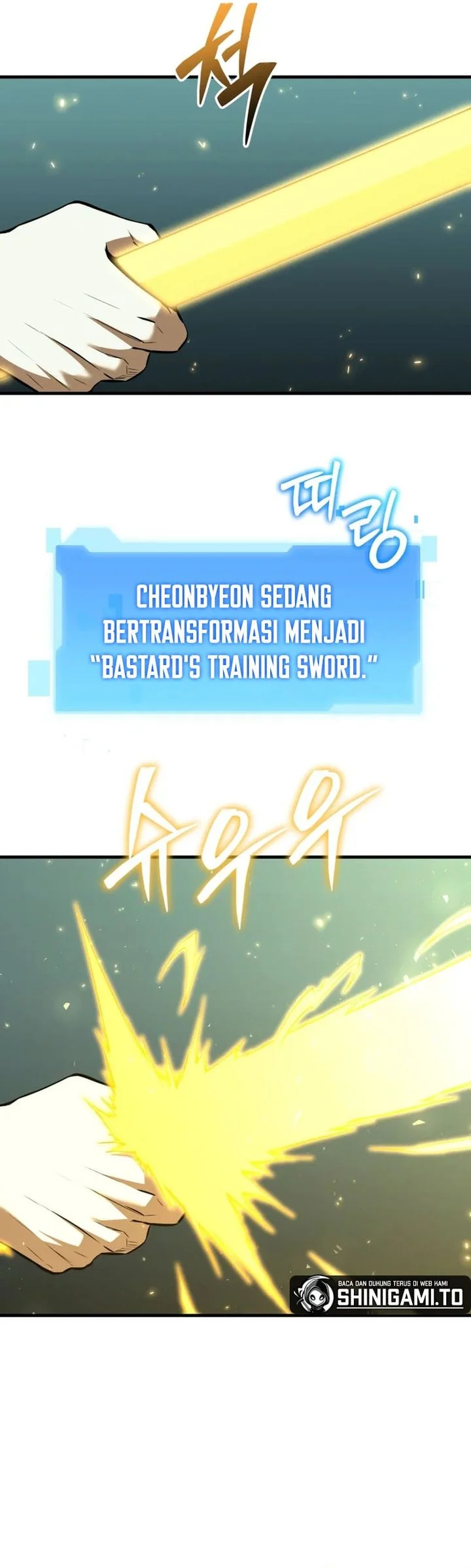 Return Of The All-Time Genius Ranker Chapter 22 Gambar 75