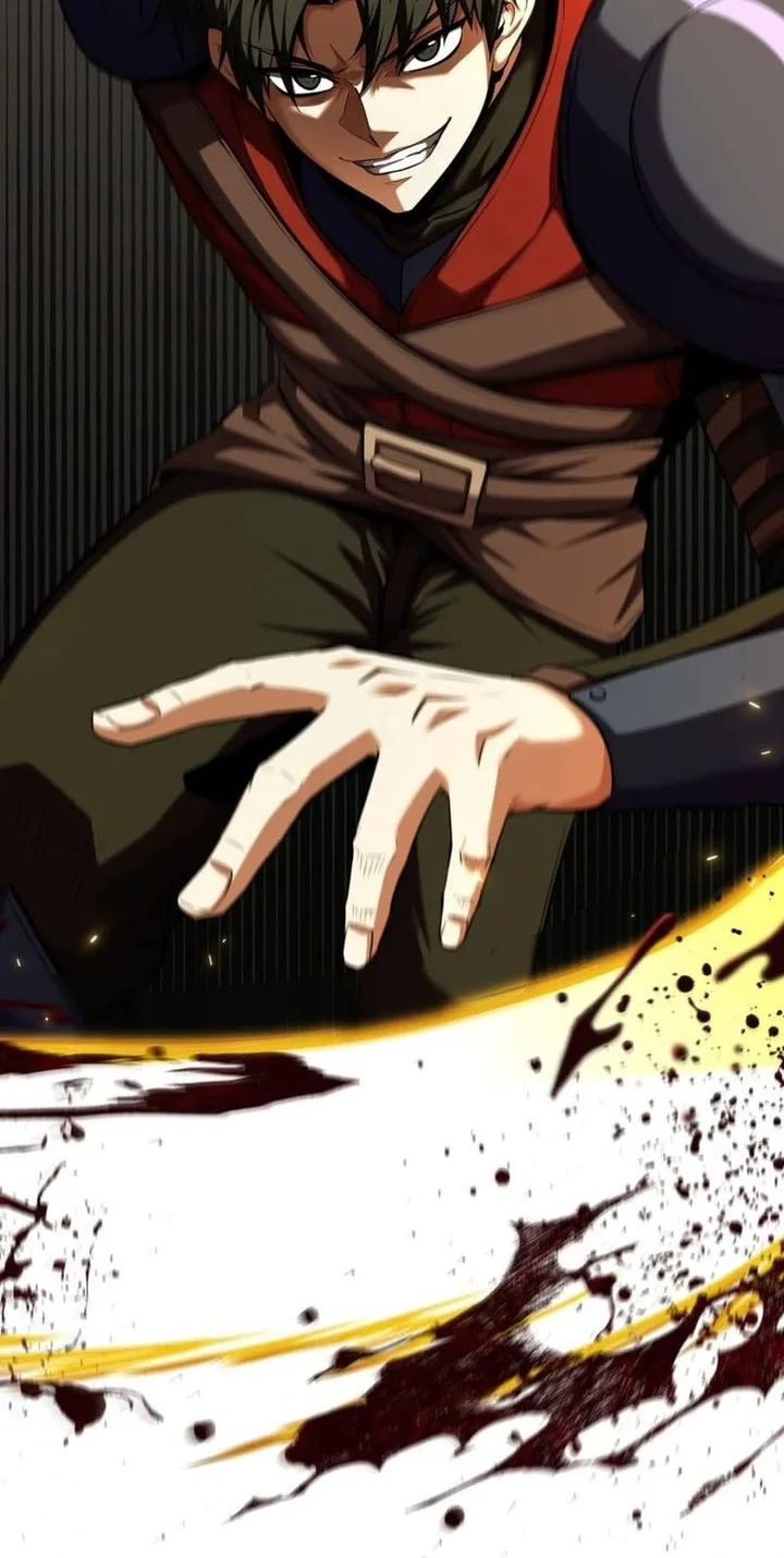 Return Of The All-Time Genius Ranker Chapter 22 Gambar 77